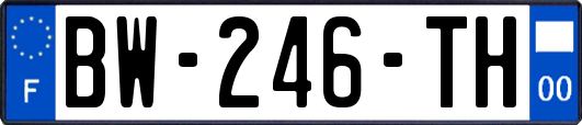 BW-246-TH
