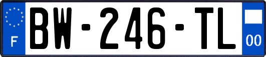 BW-246-TL
