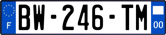 BW-246-TM