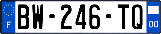 BW-246-TQ