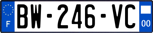 BW-246-VC