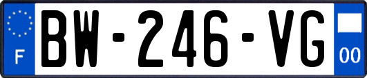 BW-246-VG