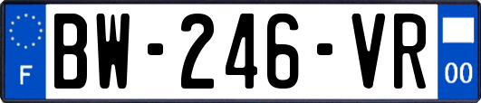 BW-246-VR