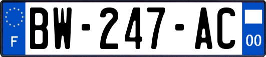 BW-247-AC