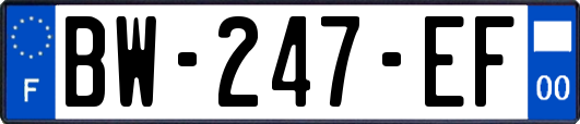 BW-247-EF