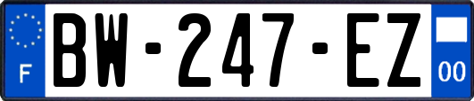 BW-247-EZ