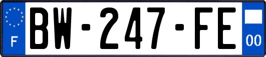 BW-247-FE