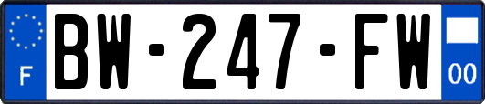 BW-247-FW