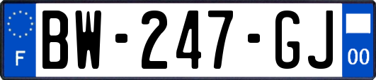 BW-247-GJ