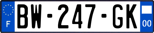 BW-247-GK