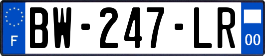 BW-247-LR