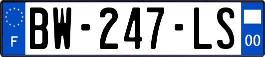 BW-247-LS