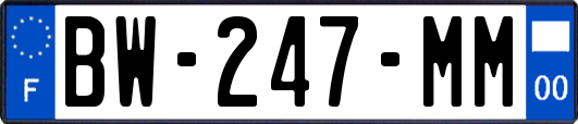 BW-247-MM