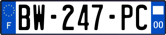 BW-247-PC