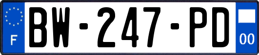 BW-247-PD