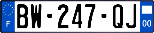 BW-247-QJ