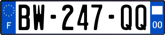 BW-247-QQ
