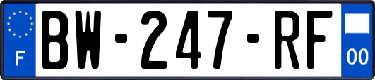 BW-247-RF