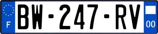BW-247-RV
