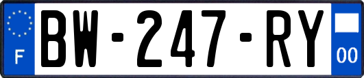BW-247-RY