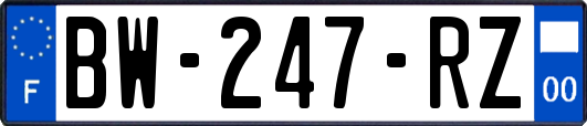 BW-247-RZ