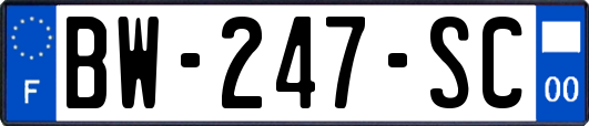 BW-247-SC