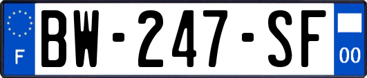 BW-247-SF