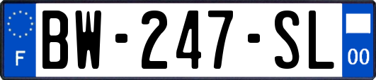 BW-247-SL
