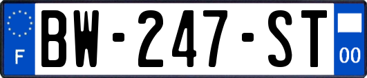 BW-247-ST