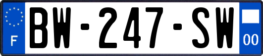 BW-247-SW