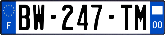 BW-247-TM