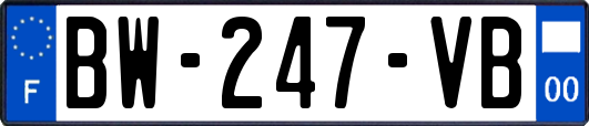 BW-247-VB