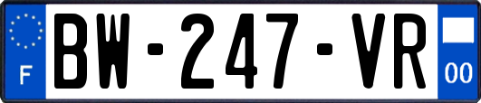 BW-247-VR