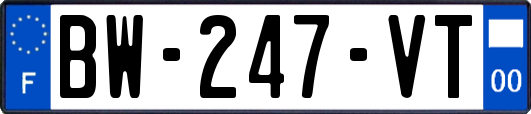 BW-247-VT