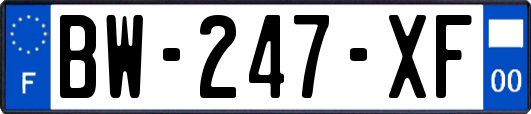 BW-247-XF