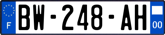 BW-248-AH