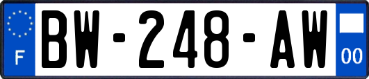 BW-248-AW