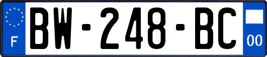 BW-248-BC