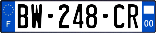 BW-248-CR