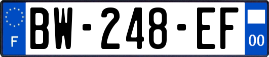 BW-248-EF
