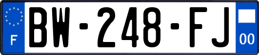 BW-248-FJ