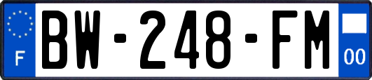 BW-248-FM