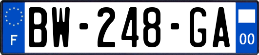 BW-248-GA