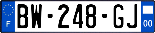 BW-248-GJ