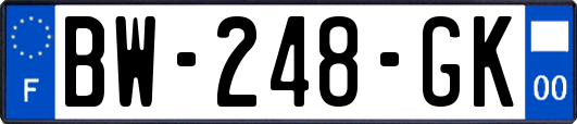 BW-248-GK