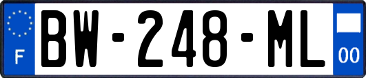 BW-248-ML