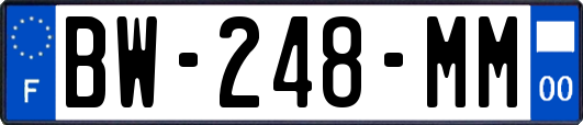 BW-248-MM