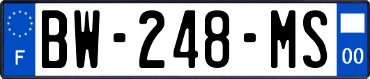 BW-248-MS