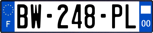 BW-248-PL