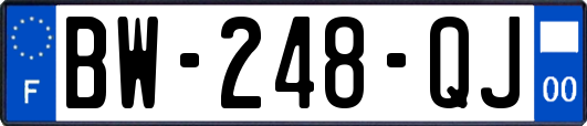 BW-248-QJ